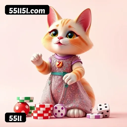 Cassino ao Vivo 55ll - Dealers Brasileiros Profissionais